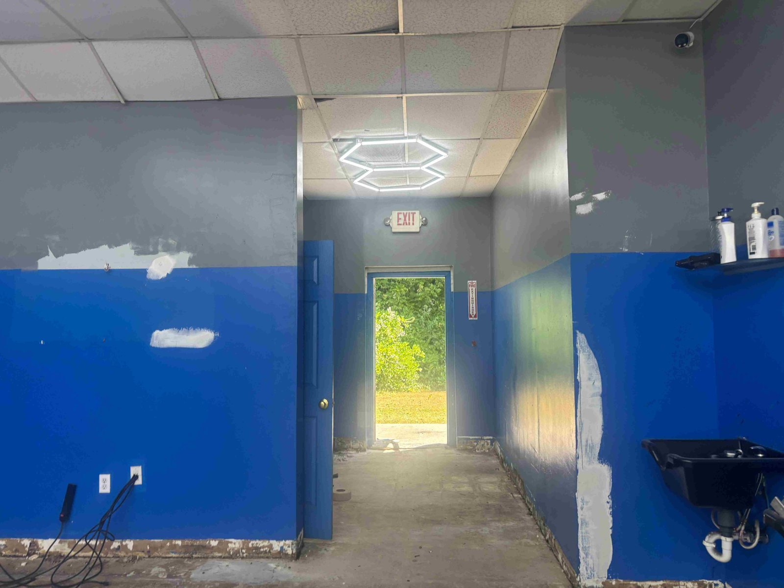 URI Painting & Renovation LLC