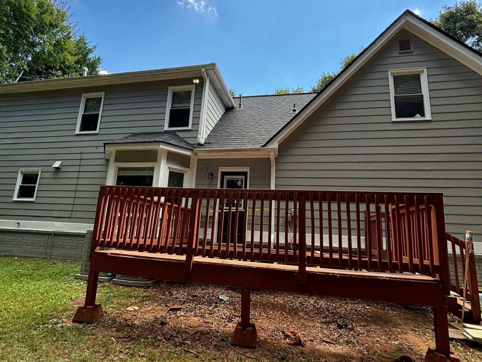 URI Painting & Renovation LLC