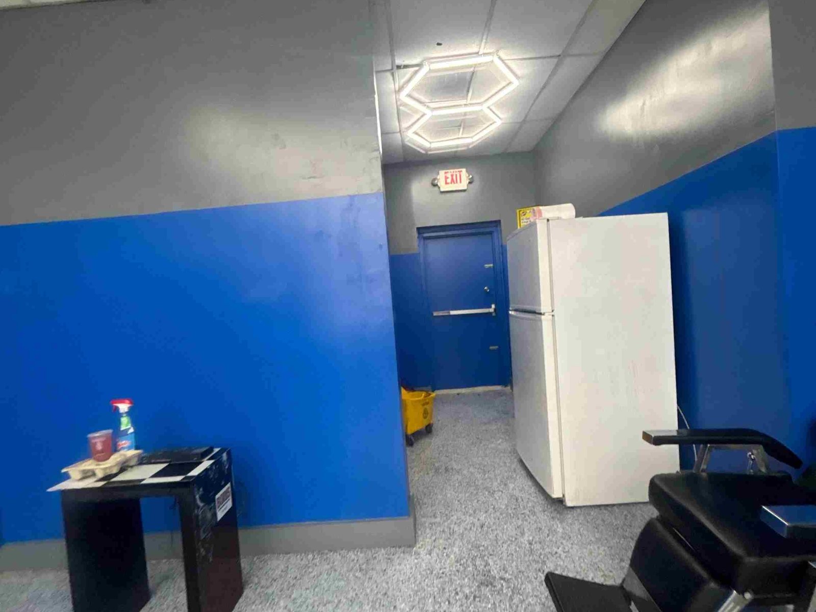 URI Painting & Renovation LLC