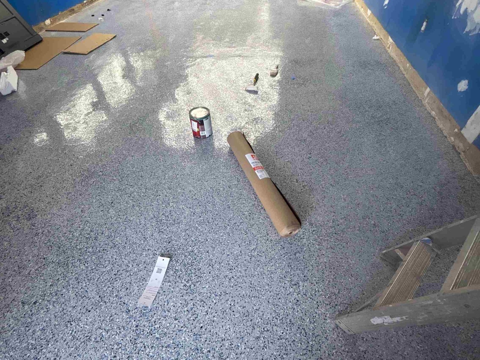 URI Painting & Renovation LLC