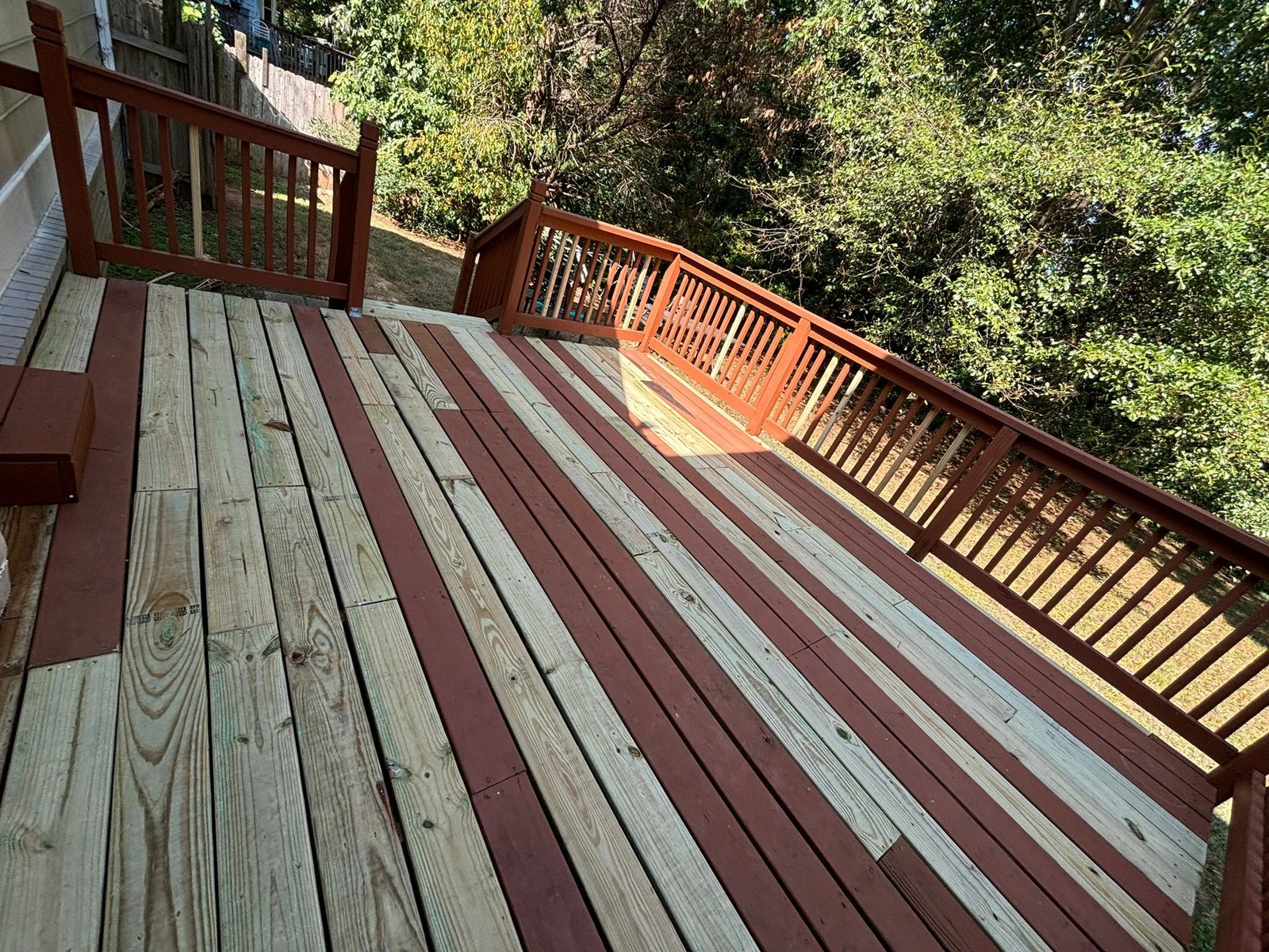 URI Painting & Renovation LLC