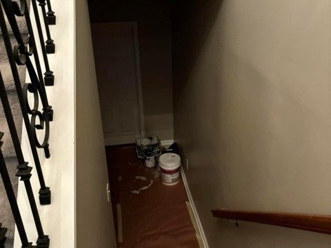 URI Painting & Renovation LLC