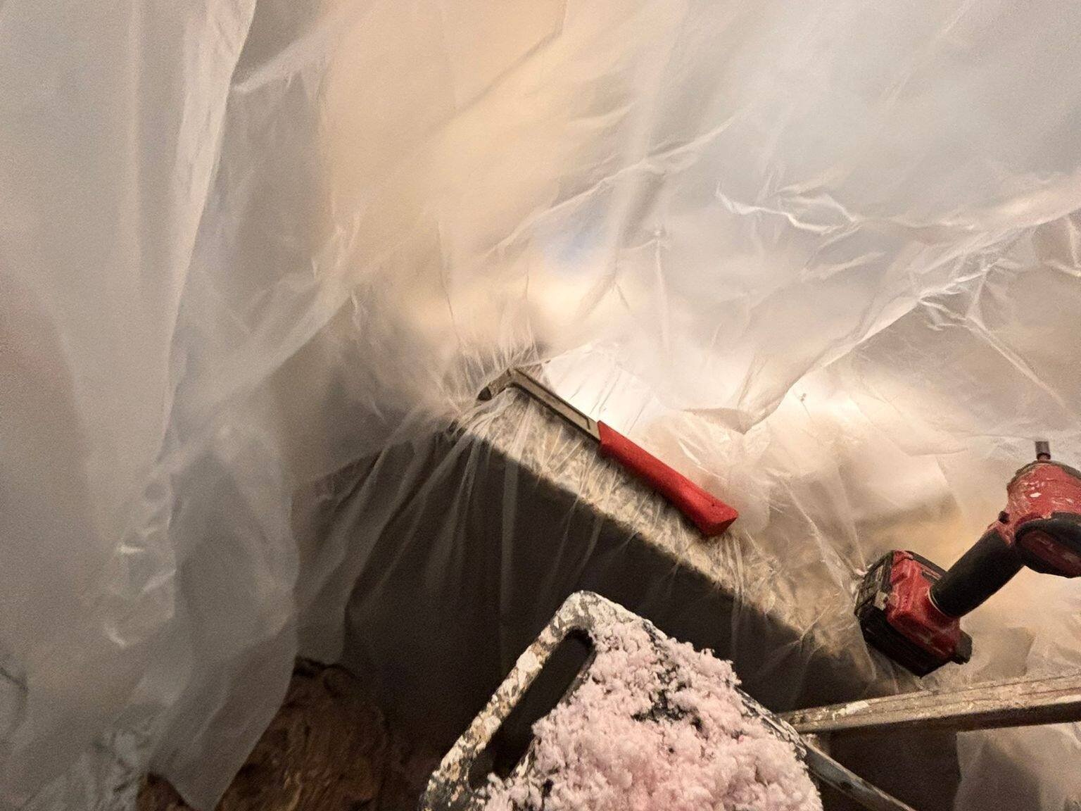 URI Painting & Renovation LLC