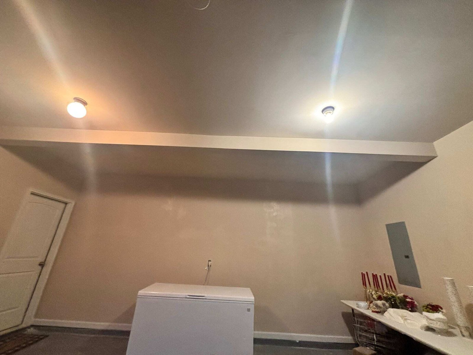 URI Painting & Renovation LLC