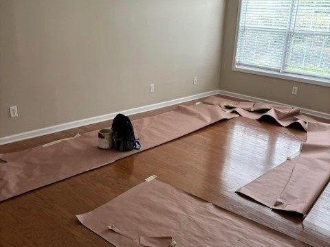 URI Painting & Renovation LLC