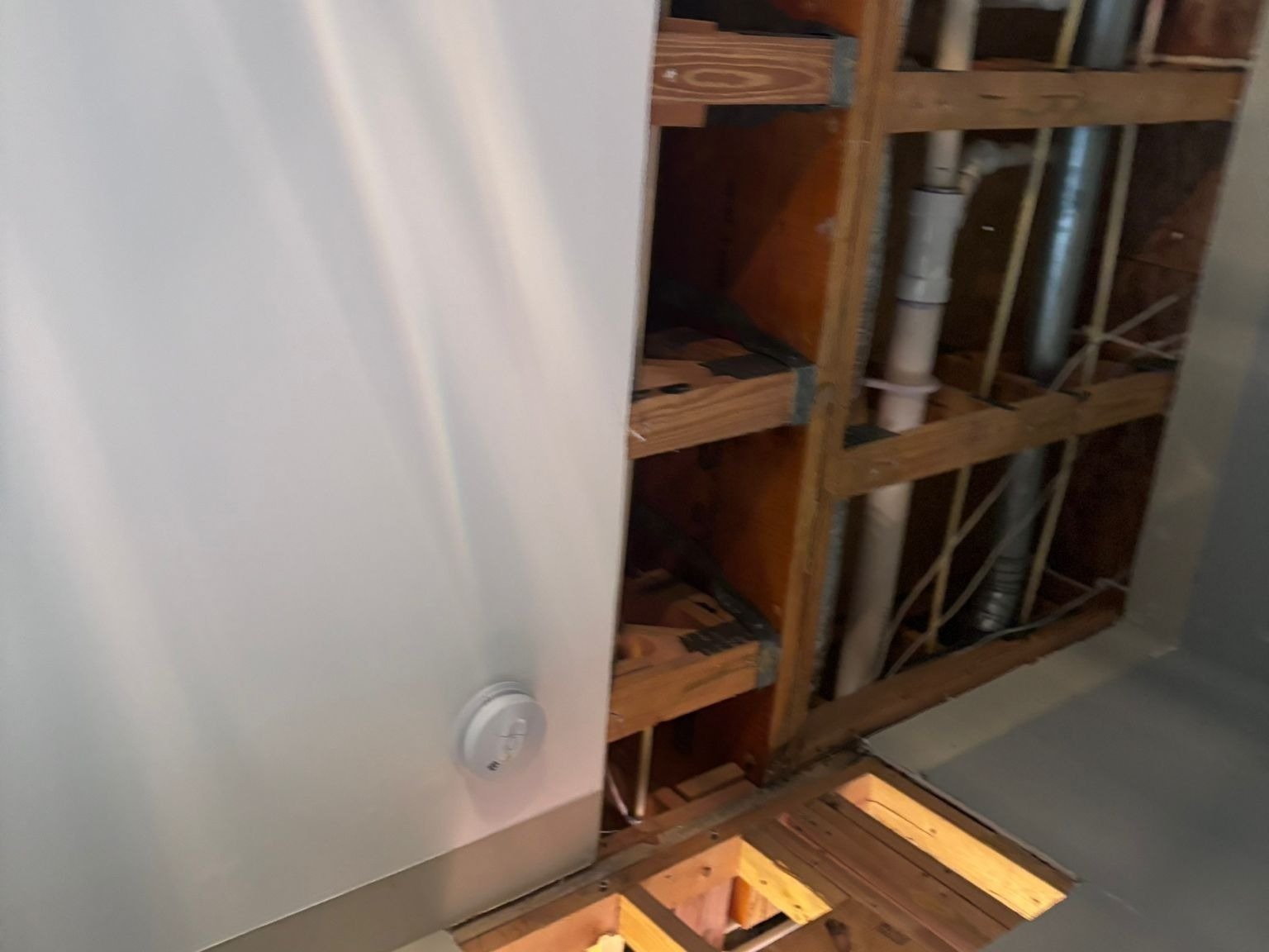 URI Painting & Renovation LLC