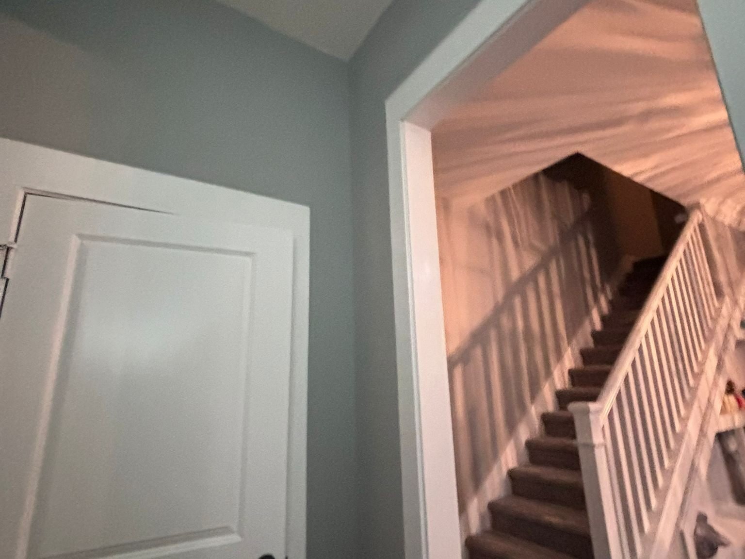URI Painting & Renovation LLC