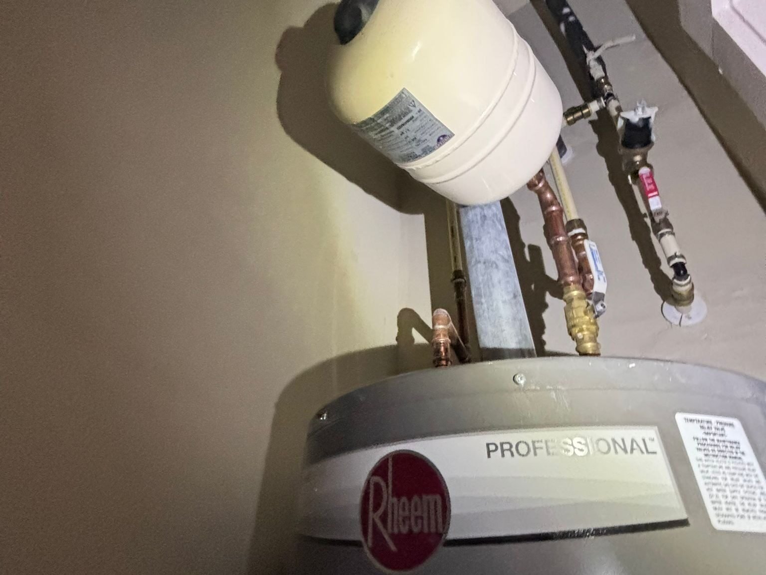 URI Painting & Renovation LLC