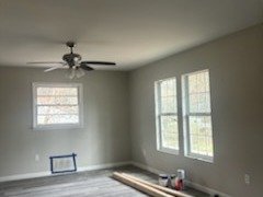URI Painting & Renovation LLC