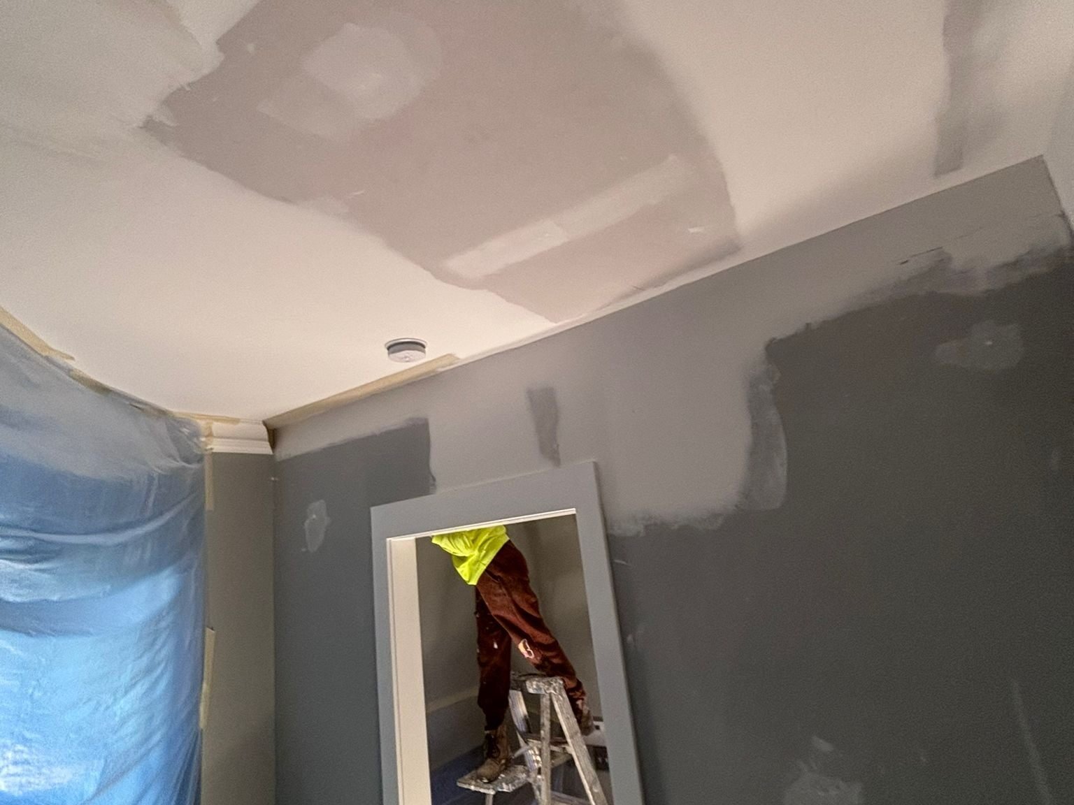 URI Painting & Renovation LLC