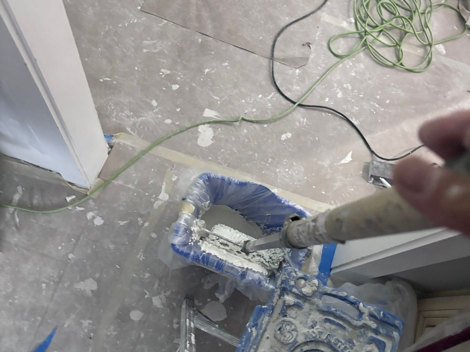 URI Painting & Renovation LLC