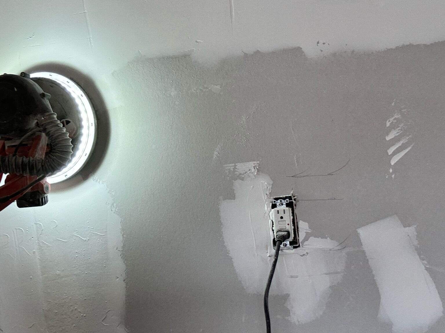 URI Painting & Renovation LLC