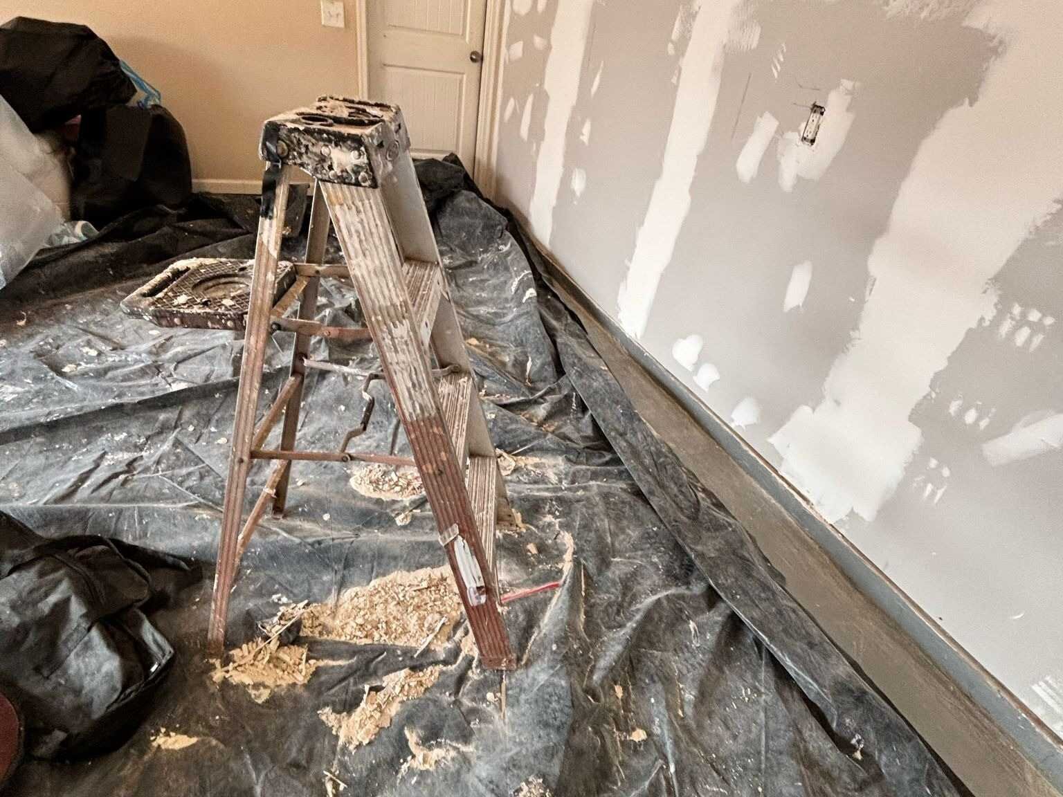 URI Painting & Renovation LLC